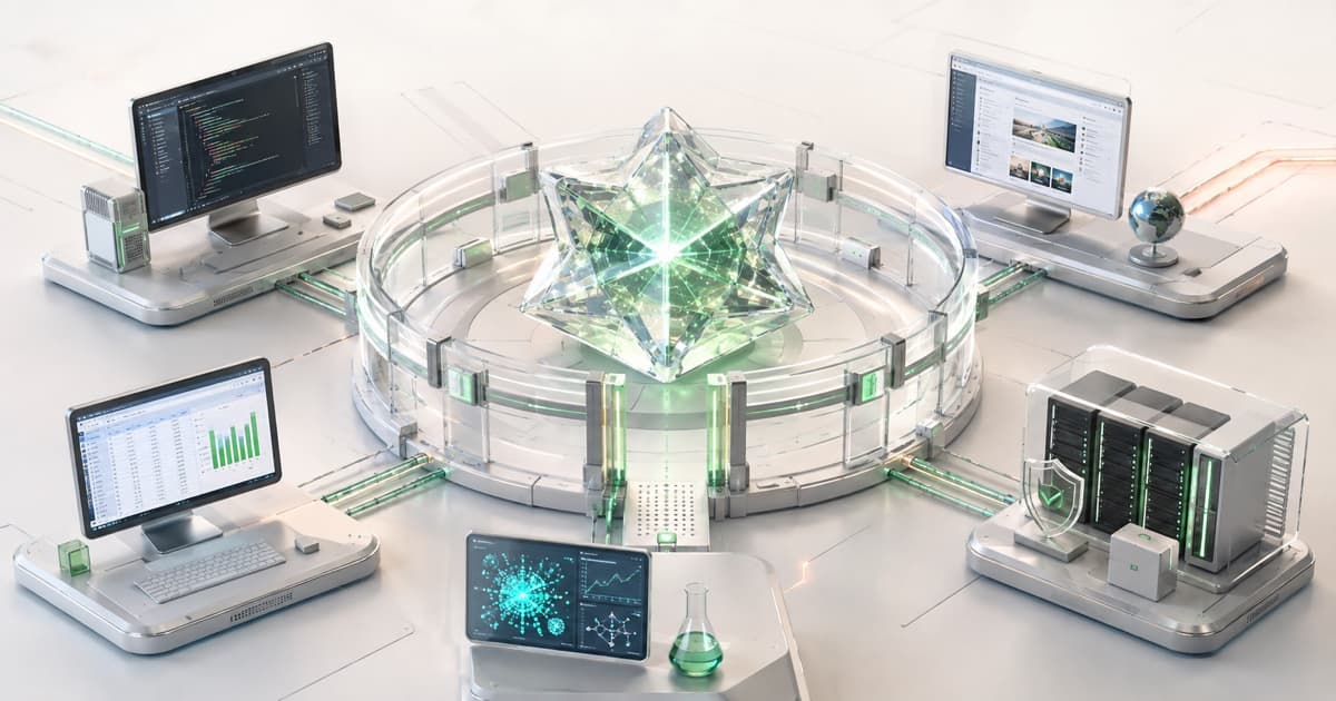 GPT-6 Astra ist da: OpenAIs Schritt vom Chat zur Computerarbeit