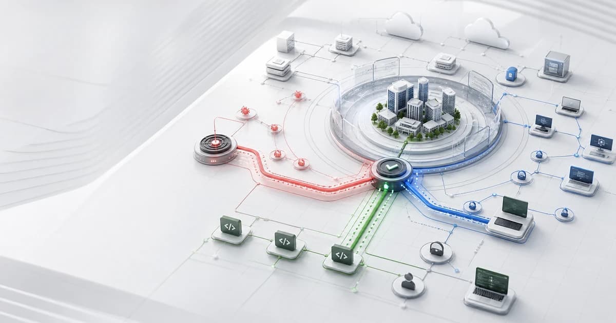 Microsoft Project Perception: Wie KI die Cyberabwehr verändert