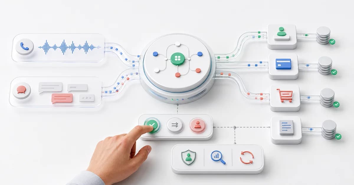OpenAI Presence: Wie KI-Agenten im Kundenservice produktiv werden