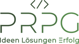 PRPG IT-Hilfe für Zuhause
