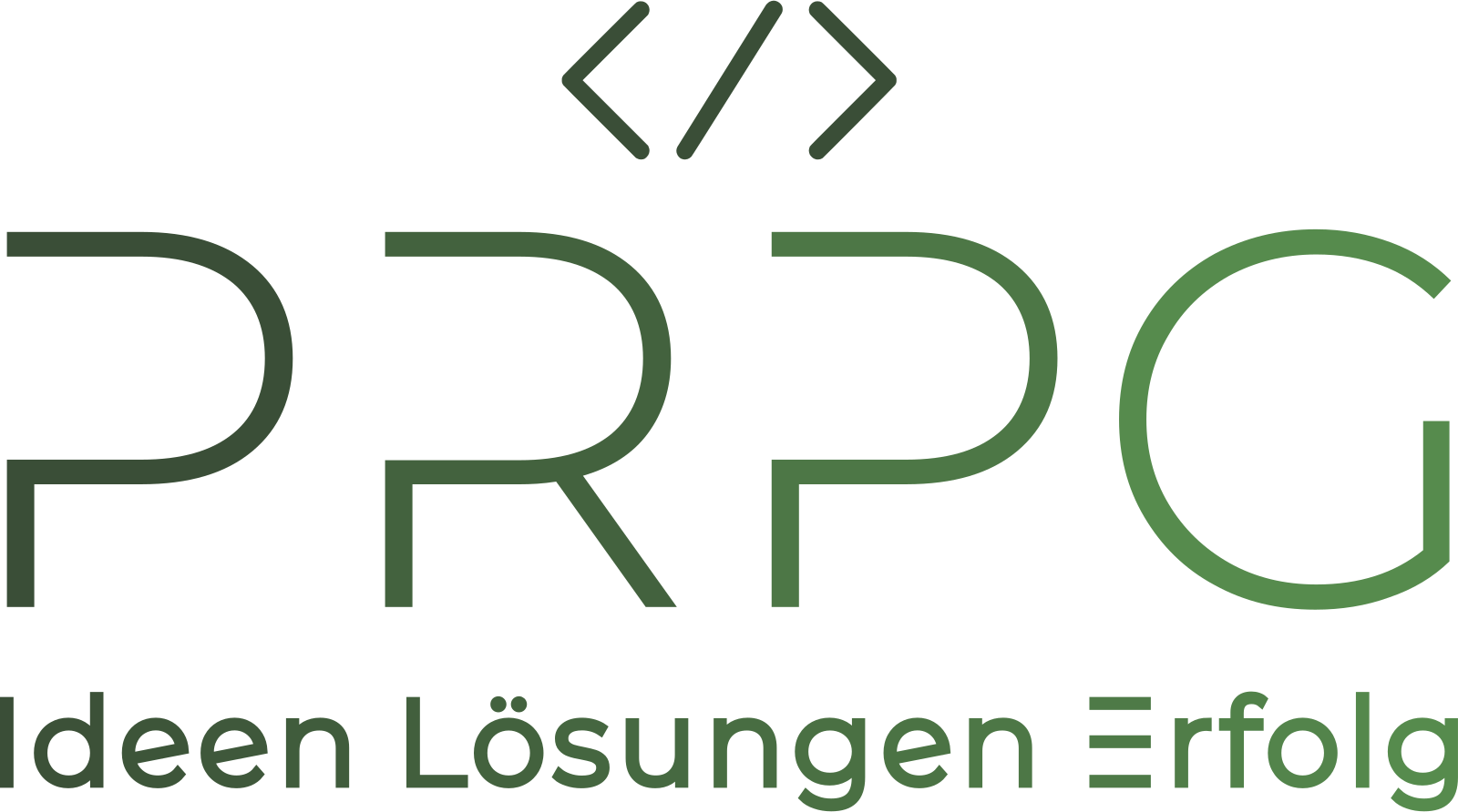 PRPG Logo